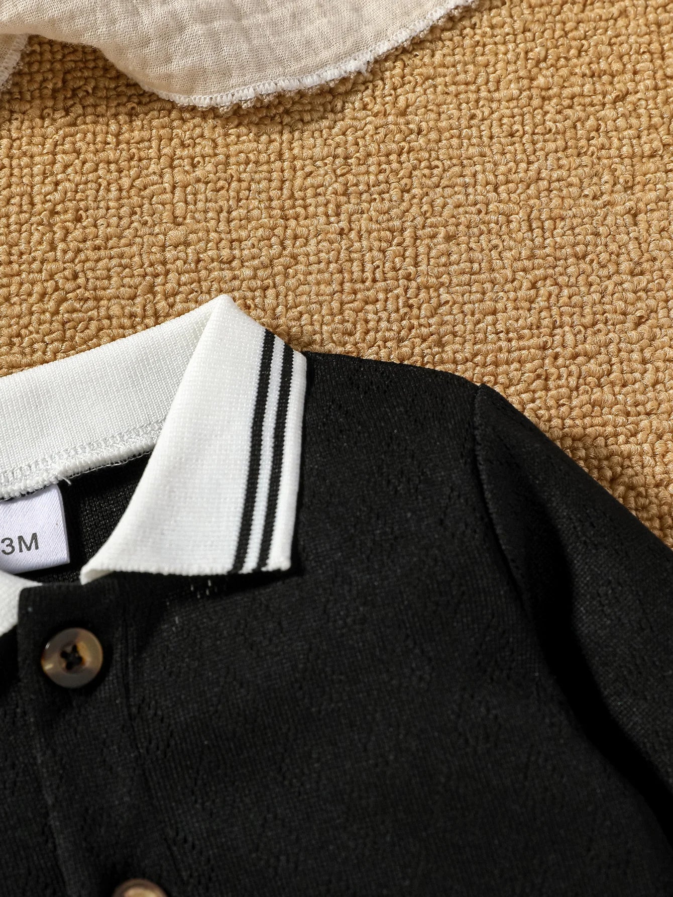 2Pcs Baby Boys s For Newborn