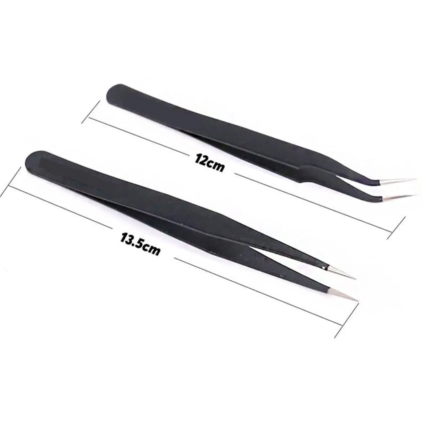 DIY Essential Modeler Basic Tools