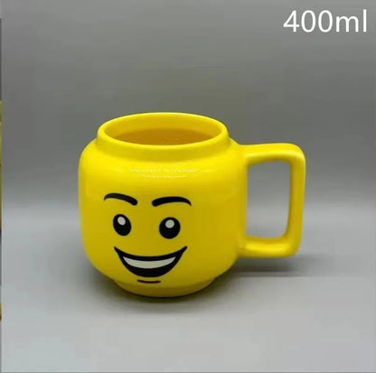 Ceramic Cups