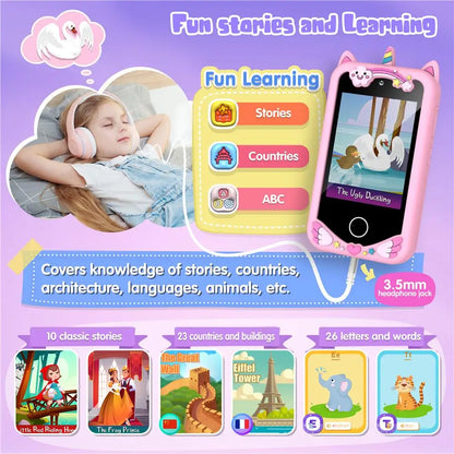 Kids Smart Phone
