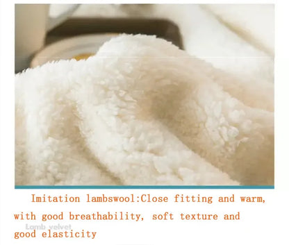 Coral Fleece Autumn Winter Warm blankets