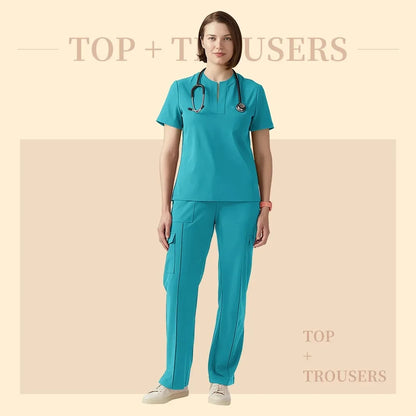 Medical Scrubs