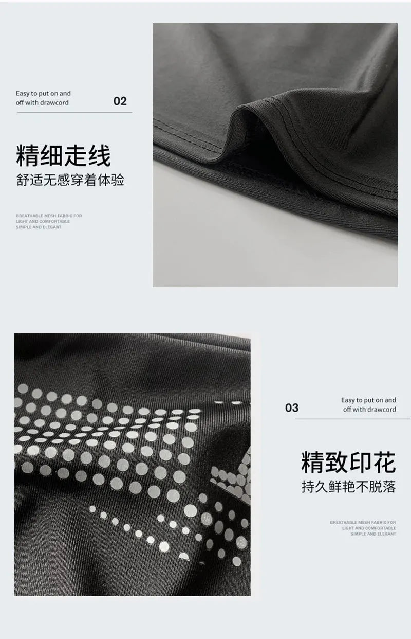 Men Swimsuit  Beachwear