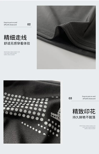 Men Swimsuit  Beachwear