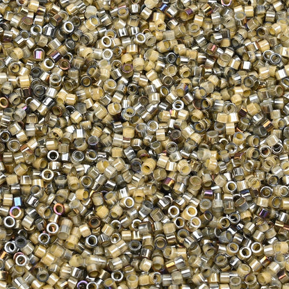 Glass Japanese Beads 1000pcs