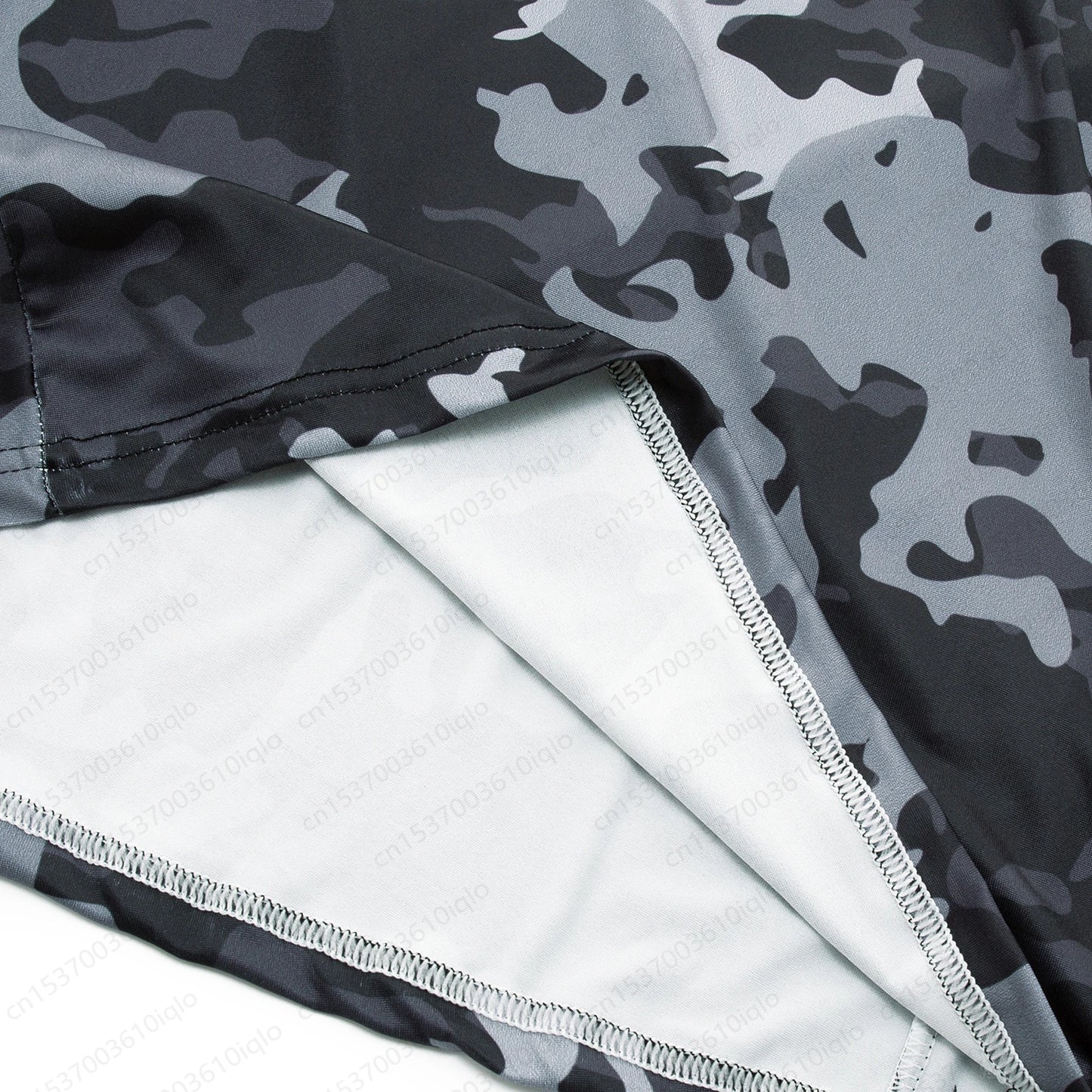 Fishing Shirts Men Long Sleeve Hooded Fishing Wear