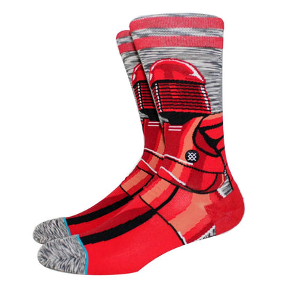 1 pair Autumn Winter Anime Socks