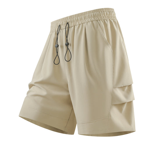 8XL Plus Size Summer Men's Shorts