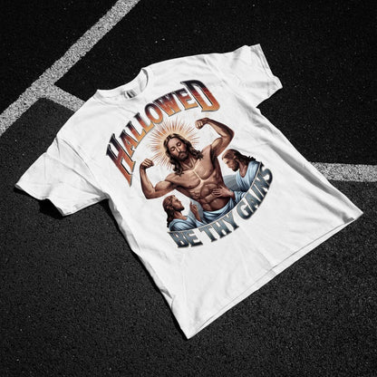 Christian Tshirts Jesus Loves You T-shirt