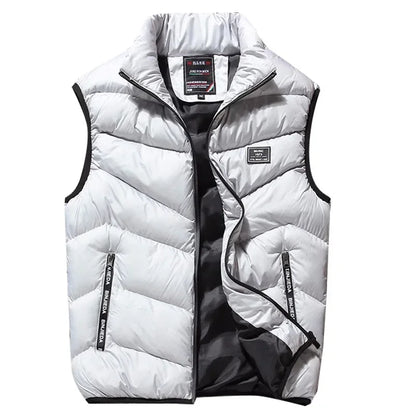 8XL 7XL Plus size vest