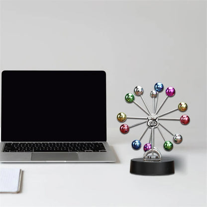 Perpetual Motion Machine Ferris Wheel