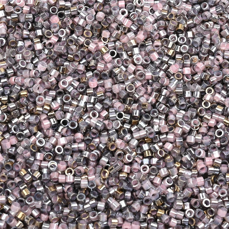 Glass Japanese Beads 1000pcs