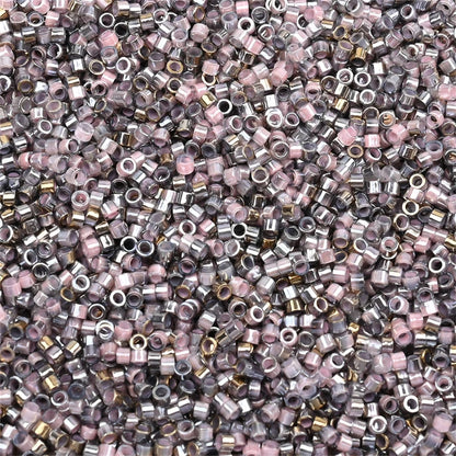 Glass Japanese Beads 1000pcs