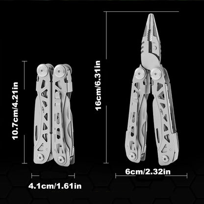 Multitools Hand DIY Multi Tools Camping