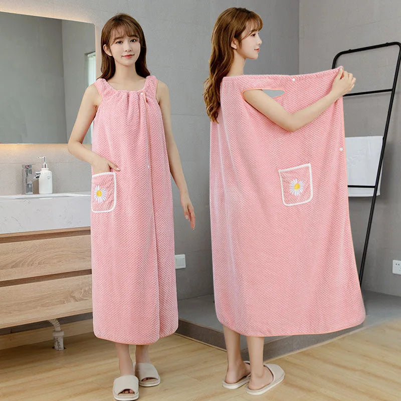Large Bath towels