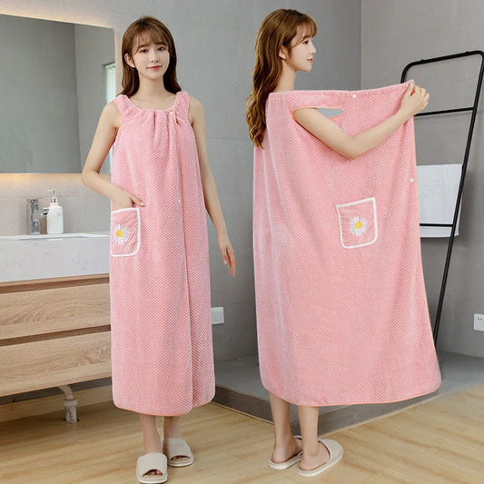 Large Bath towels