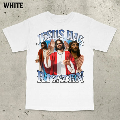 Christian Tshirts Jesus Loves You T-shirt