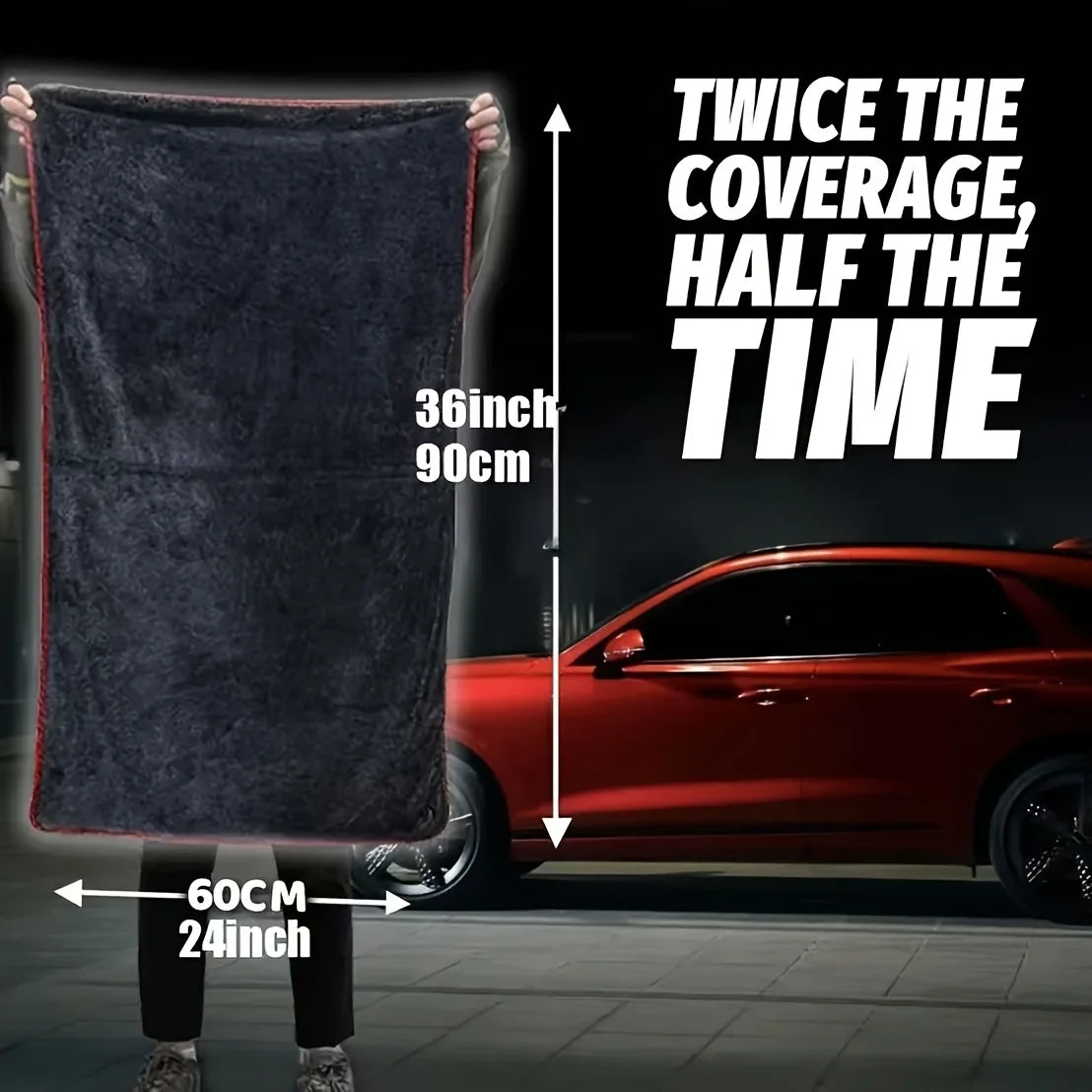 Towel XXL Extra Large