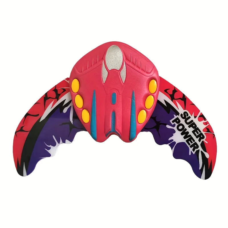 Underwater Glider, Swimming Training,