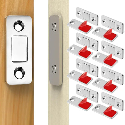 Magnetic Cabinet Catches