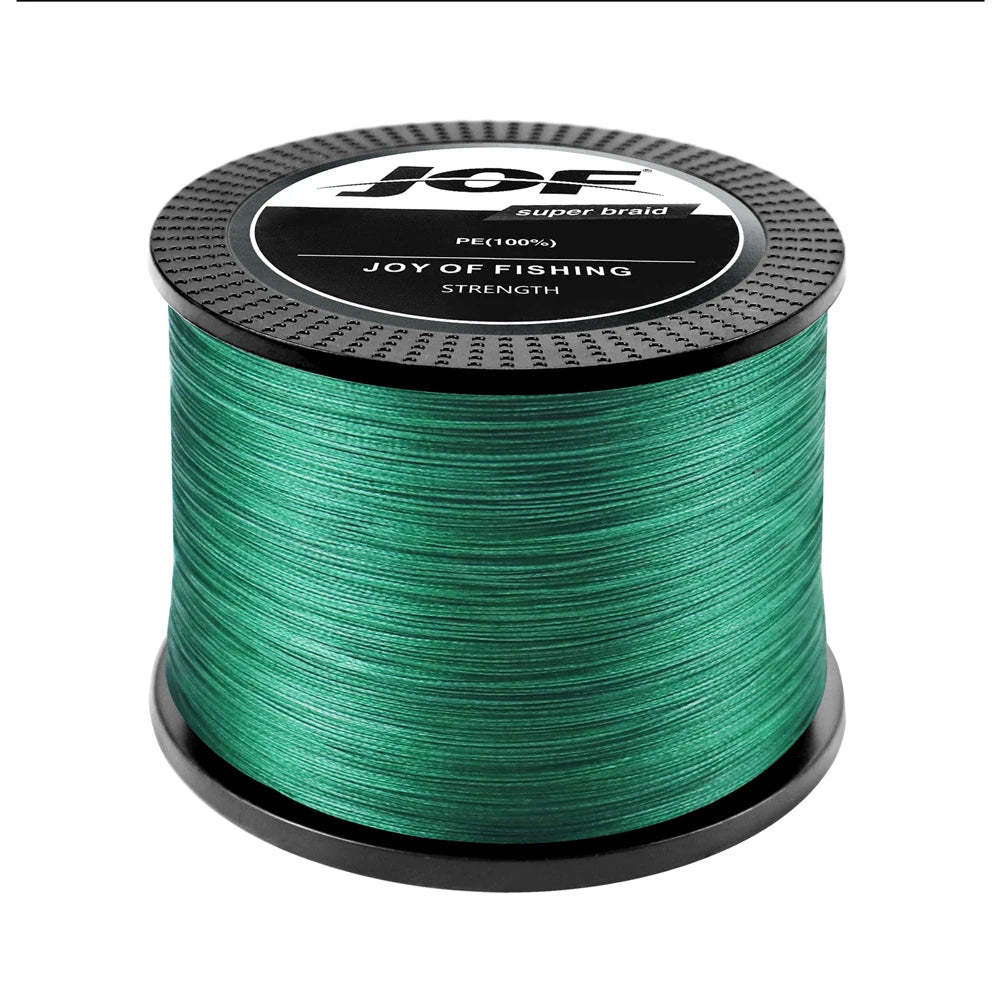 300m Braided Line Fishing Line 8 Strands 4 Strands Fishing