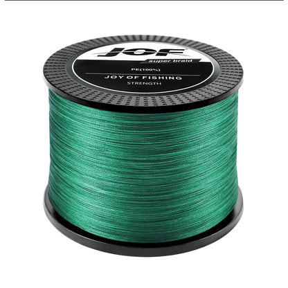 300m Braided Line Fishing Line 8 Strands 4 Strands Fishing