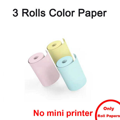 Mini Printer, thermal
