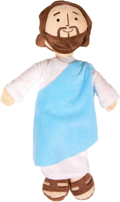 30cm Anime Jesus Plush