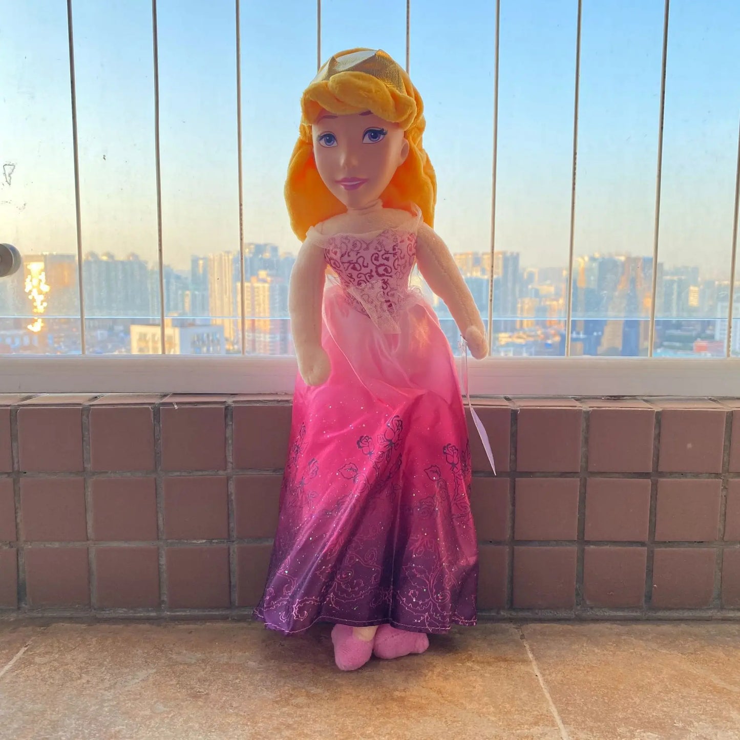 20cm Disney Princess Series