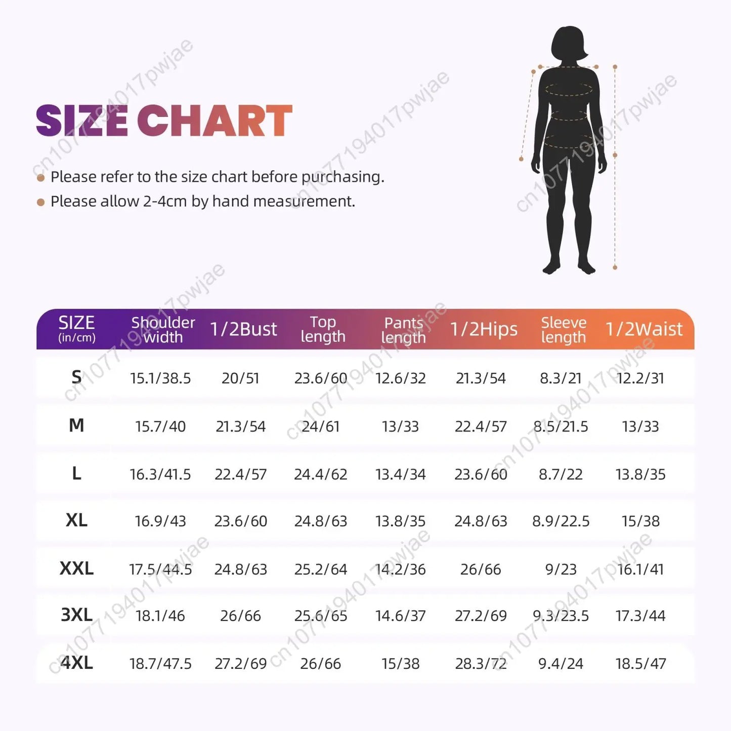 Women's Three-Piece Pajamas