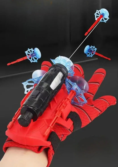 spider-Man glove