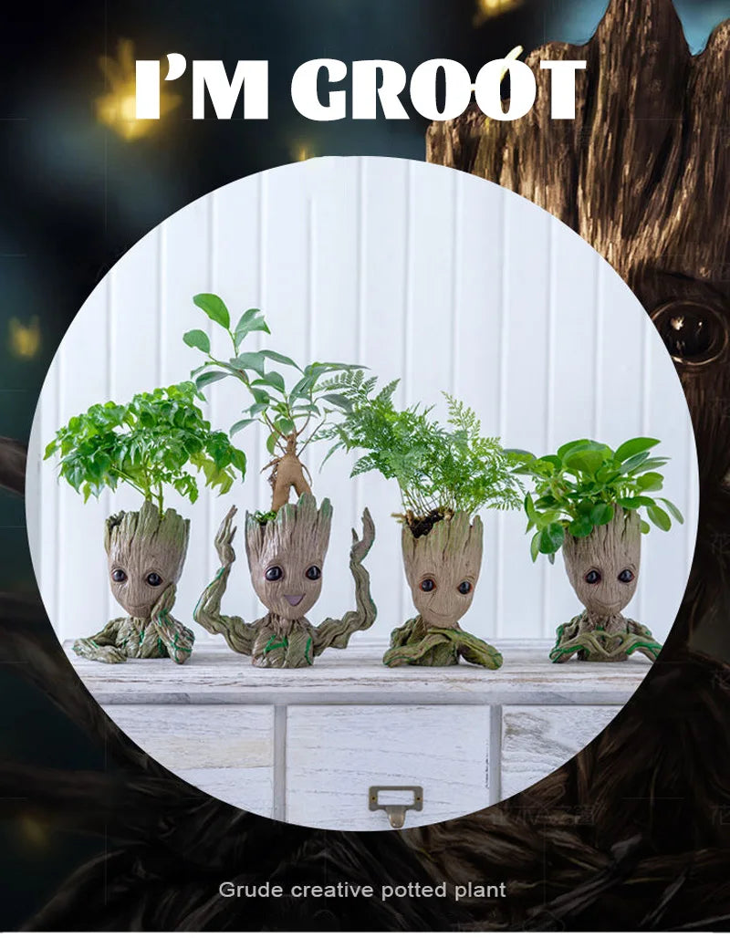 Groot Garden