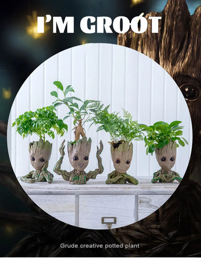 Groot Garden