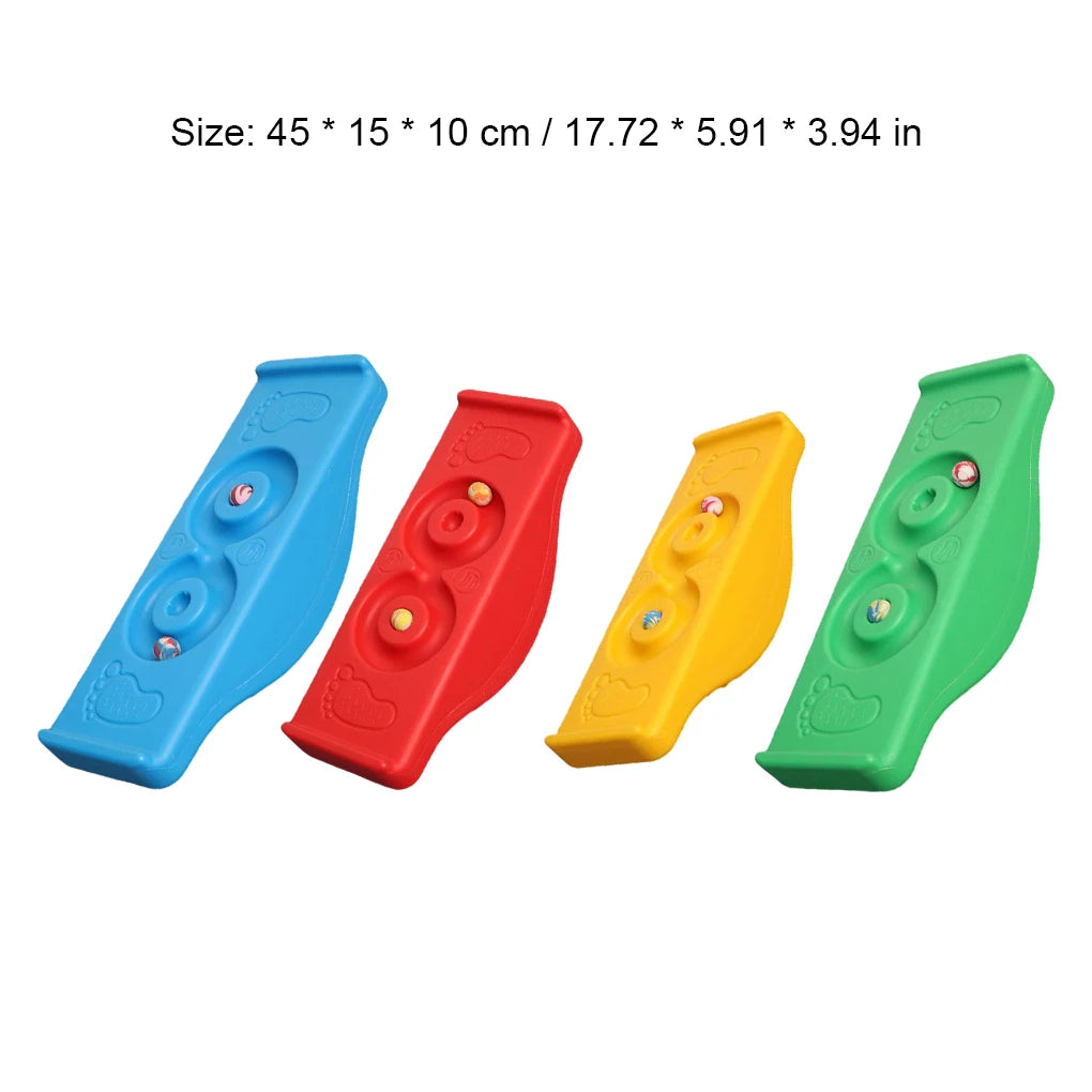 Kids Balance Seesaw Board