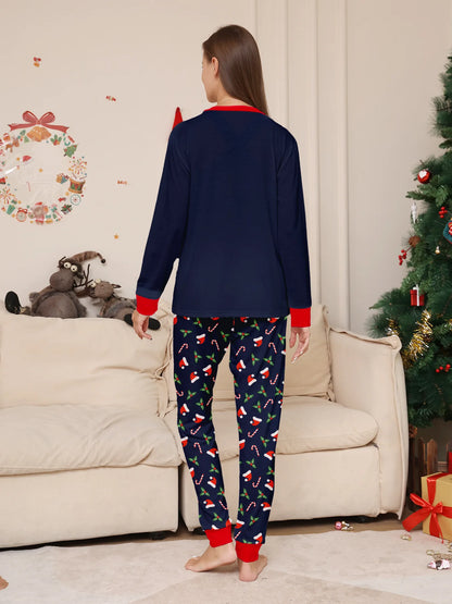 Christmas Family pajamas