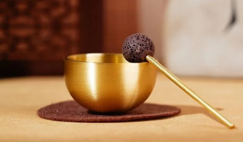 Mini Sound Bowl Singing Bowl