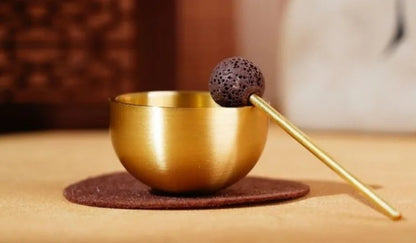 Mini Sound Bowl Singing Bowl