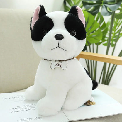 Pet Toy Simulation Dog Plush