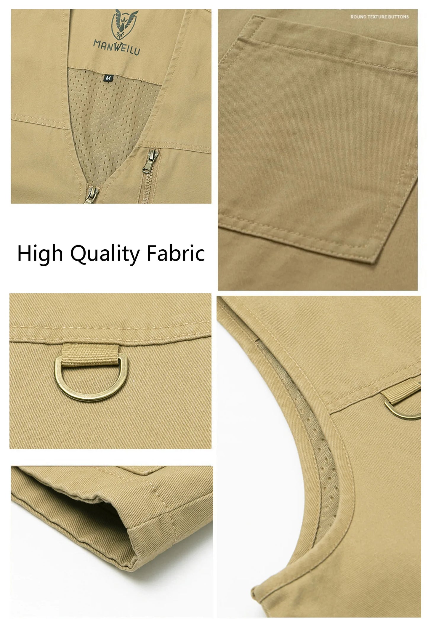 Large Size 8XL Outdoor shorts