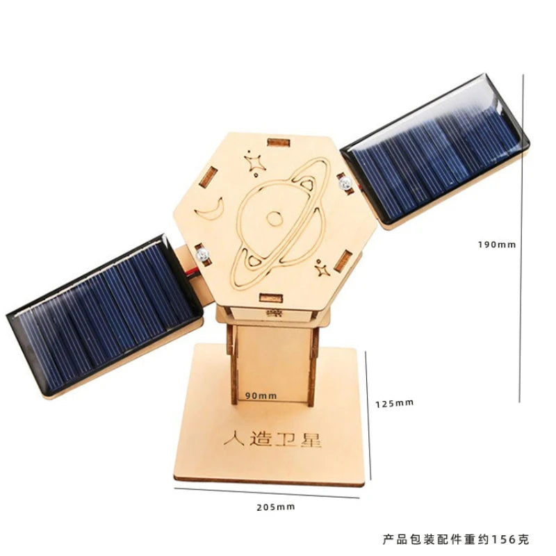 Kids Stem Science Physics