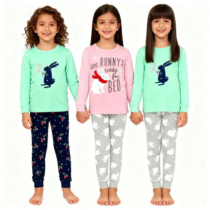 Boys Christmas Pajamas Kids