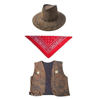 Classic Cow-boy Costumes