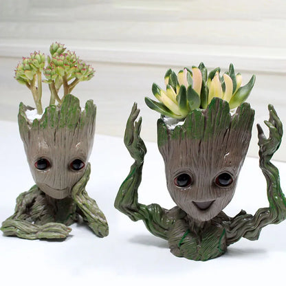 Groot Garden