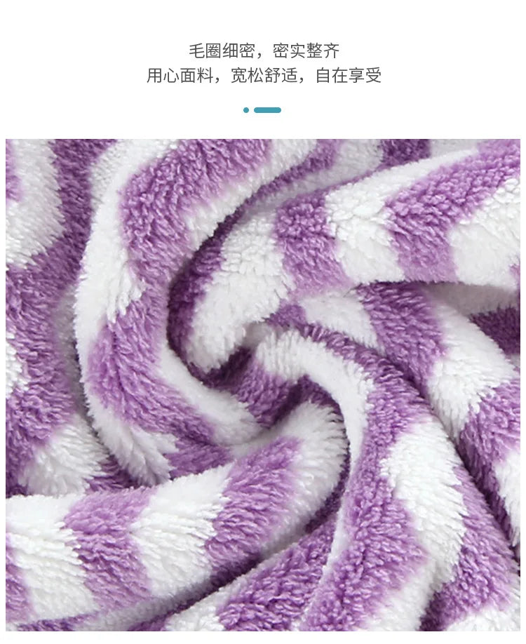 Large bath towel Adult Face Bath towel