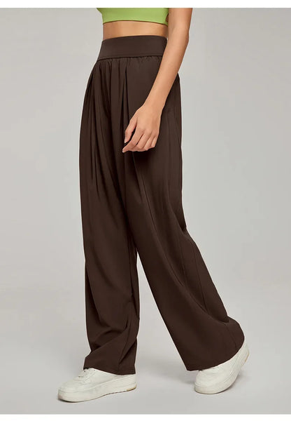 Women's Lightweight Comfortable High-Waisted