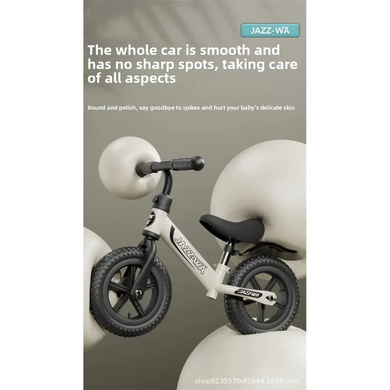 Children's balancing bike