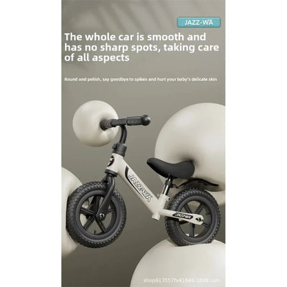 Children's balancing bike