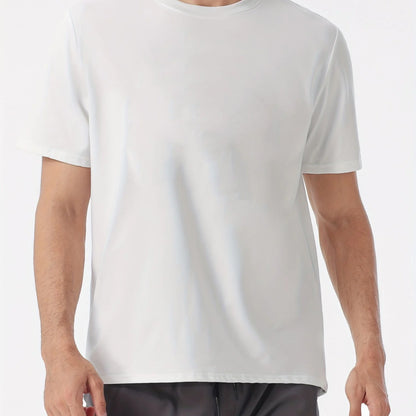 Men's Summer 100% Cotton retired