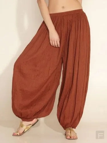 Harem Pants Female 5XL