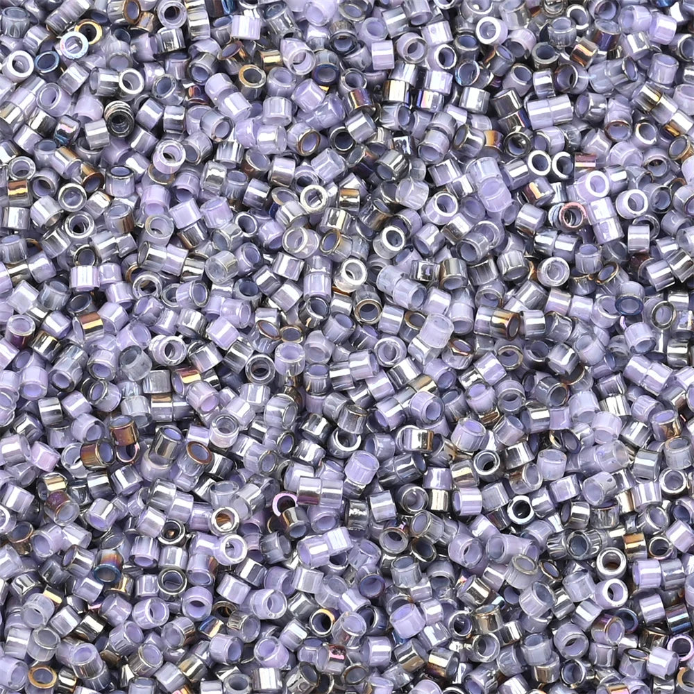 Glass Japanese Beads 1000pcs